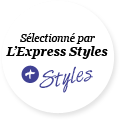 L'actu Styles sur lexpress.fr/Styles
