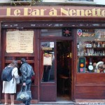 Bar à Nénette