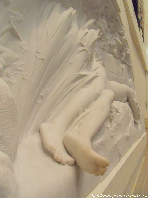 bièvre sculpture louis-joseph convers
