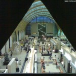 Galerie du Musée d'Orsay