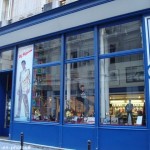 La boutique Elvis Happiness, 9 rue Notre-Dame des Victoires