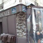 Au Rocher de Cancale, 78 rue Montorgueil