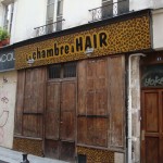 Chambre à Hair, 39 rue de Lappe