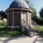 Pavillon du Parc Montsouris