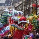 Le Nouvel An Chinois