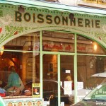 La Boissonnerie, rue de Seine