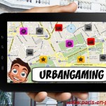 Concours - Gagnez une invitation à l'Urban Gaming !