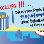 Testez les BaladEnigm cet été à Paris !