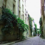 Rue des Thermopyles