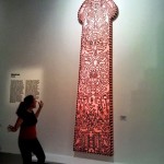 bite rose Keith Haring