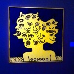 schizophrénie Keith Haring
